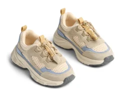 Arthur Sneaker - Eggshell