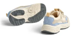 Arthur Sneaker - Eggshell