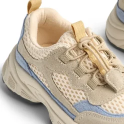 Arthur Sneaker - Eggshell