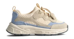 Arthur Sneaker - Eggshell