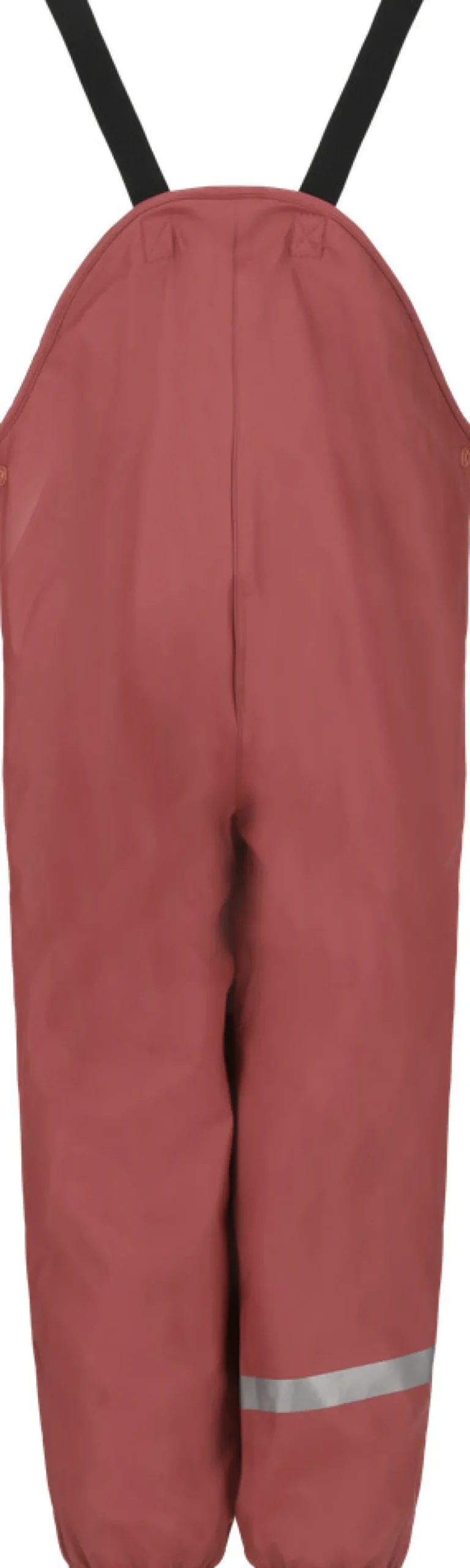 Augus Regnset m. Fleece - Apple Butter