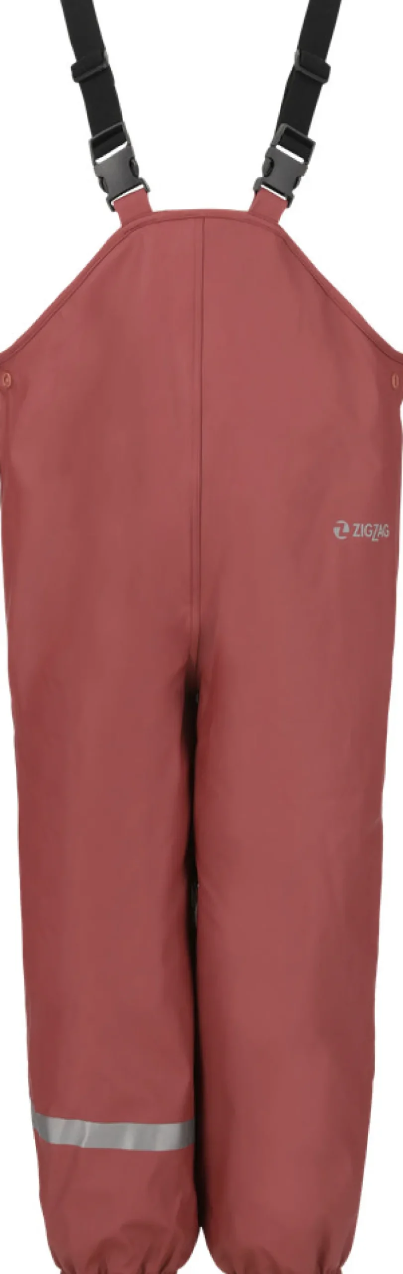 Augus Regnset m. Fleece - Apple Butter