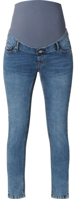 Avi Skinny Fit Jeans Otb - Every day blue