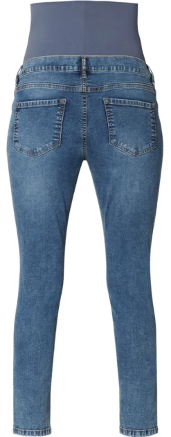 Avi Skinny Fit Jeans Otb - Every day blue