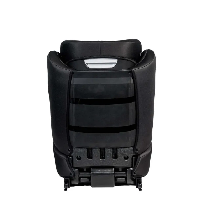 Axkid Boostkid Bältesstol - Shell Black