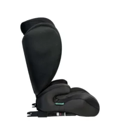 Axkid Boostkid Bältesstol - Shell Black