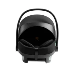 Axkid Gokid Babyskydd - Coastal Storm Black