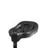 Axkid Gokid Babyskydd inkl. bas - Coastal Storm Black