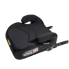 Axkid Mate 2 Isofix Bälteskudde - Shell Black