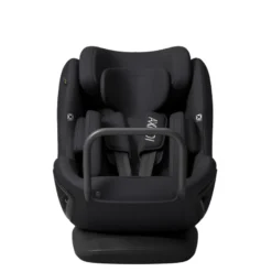 Axkid Minikid Core Bilbarnstol - Arctic Mist Grey
