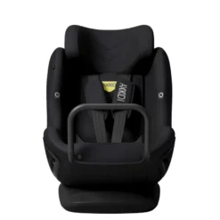 Axkid Minikid Core Bilbarnstol - Coastal Storm Black