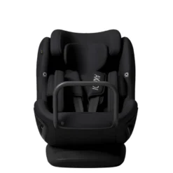 Axkid Minikid Core Bilbarnstol - Coastal Storm Black