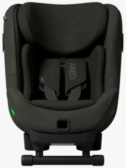Axkid Minikid 4 Max Bilbarnstol - Forest Moss Green