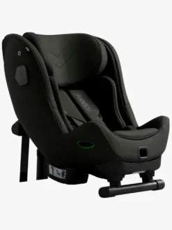 Axkid Minikid 4 Max Bilbarnstol - Forest Moss Green
