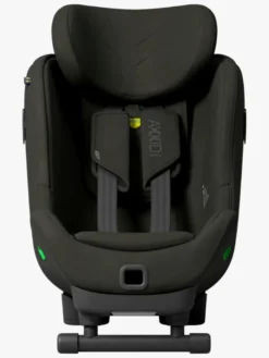 Axkid Minikid 4 Max Bilbarnstol - Forest Moss Green