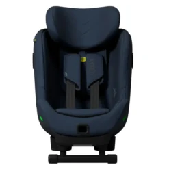 Axkid Minikid 4 Max Bilbarnstol - Glacier Lake Blue