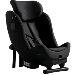 Axkid Minikid 4 Max Bilbarnstol - Costal Storm Black