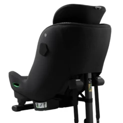 Axkid Minikid 4 Max Bilbarnstol - Costal Storm Black