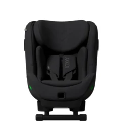 Axkid Minikid 4 Max Bilbarnstol - Costal Storm Black