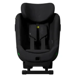 Axkid Minikid 4 Max Bilbarnstol - Costal Storm Black