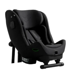 Axkid Minikid 4 Max Bilbarnstol - Costal Storm Black
