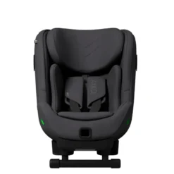 Axkid Minikid 4 Max Bilbarnstol - Arctic Mist Grey