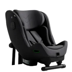 Axkid Minikid 4 Max Bilbarnstol - Arctic Mist Grey
