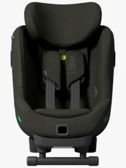 Axkid Minikid 4 Max Bilbarnstol Inkl. Sparkskydd - Forest Moss Green
