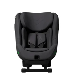 Axkid Minikid 4 Max Bilbarnstol Inkl. Sparkskydd - Arctic Mist Grey