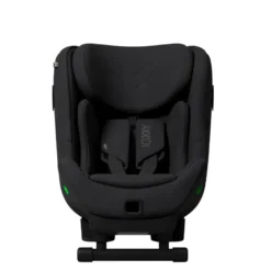 Axkid Minikid 4 Max Bilbarnstol Inkl. Sparkskydd - Coastal Storm Black