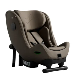 Axkid Minikid 4 Max Bilsbarnstol - Driftwood Beige