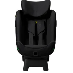 Axkid Minikid 4 Pro Bilbarnstol - Coastal Storm Black