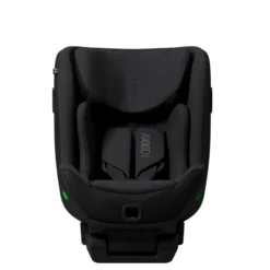 Axkid Minikid 4 Pro Bilbarnstol - Coastal Storm Black