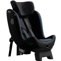 Axkid Minikid 4 Pro Bilbarnstol - Glacier Lake Blue