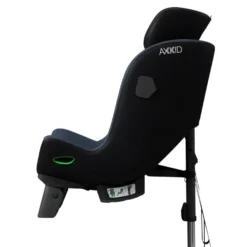 Axkid Minikid 4 Pro Bilbarnstol - Glacier Lake Blue