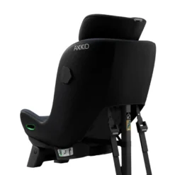 Axkid Minikid 4 Pro Bilbarnstol - Glacier Lake Blue