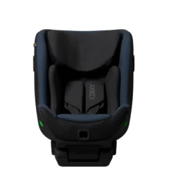 Axkid Minikid 4 Pro Bilbarnstol - Glacier Lake Blue