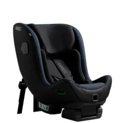 Axkid Minikid 4 Pro Bilbarnstol - Glacier Lake Blue
