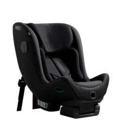 Axkid Minikid 4 Pro Bilbarnstol - Arctic Mist Grey