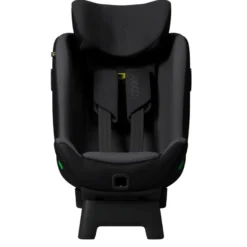 Axkid Minikid 4 Pro Bilbarnstol - Arctic Mist Grey