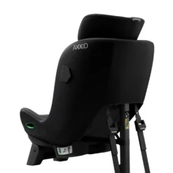Axkid Minikid 4 Pro Bilbarnstol - Arctic Mist Grey