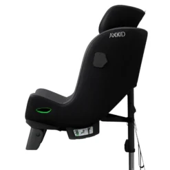 Axkid Minikid 4 Pro Bilbarnstol - Arctic Mist Grey