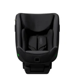 Axkid Minikid 4 Pro Bilbarnstol - Arctic Mist Grey
