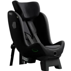Axkid Minikid 4 Pro Bilbarnstol - Arctic Mist Grey