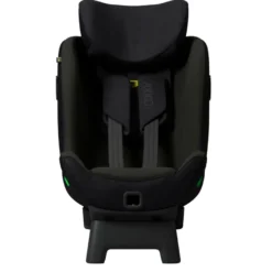 Axkid Minikid 4 Pro Bilbarnstol - Forest Moss Green