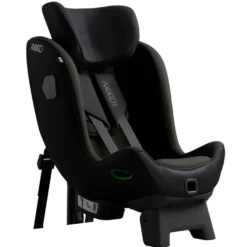 Axkid Minikid 4 Pro Bilbarnstol - Forest Moss Green