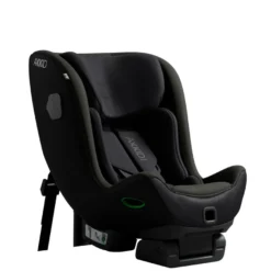 Axkid Minikid 4 Pro Bilbarnstol - Forest Moss Green