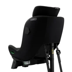 Axkid Minikid 4 Pro Bilbarnstol - Forest Moss Green