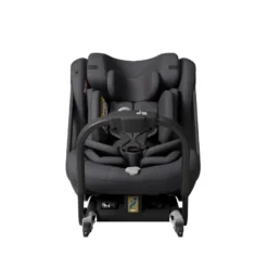 Axkid ONE+ 3 Bilbarnstol - Arctic Mist Grey