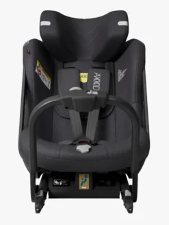 Axkid One 3 Bilbarnstol - Arctic Mist Grey Mesh